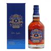Chivas Regal 18 Jahre Blended Scotch Whisky 0, 7 L 40% vol