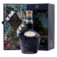 Chivas Royal Salute 21 Jahre 0, 7 L 40%vol