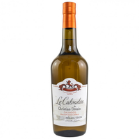 Christian Drouin Selection Calvados 0, 7 L 40% vol