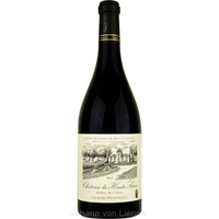 Château de Haute-Serre Géron Dadine 0, 75 L 14% vol