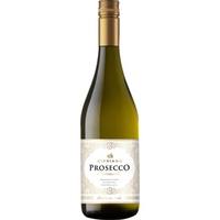 Cipriano Prosecco Frizzante 0, 75 L 11% vol