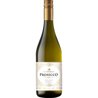 Cipriano Prosecco Frizzante DOC Italien 0, 75 L 11 % vol