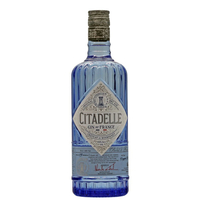 Citadelle Gin 0, 7 L 44% vol