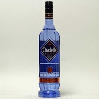 Citadelle Gin 0, 7 L 44% vol