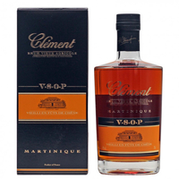 Clement Rhum Martinique VSOP 0, 7 L 40% vol