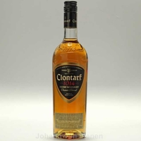 Clontarf 1014 Black Label Classic Blend 0, 7 L 40%vol