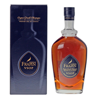 Cognac Frapin VSOP 0, 7 L 40% vol