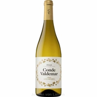 Conde Valdemar Blanco Alto Cantabria 0, 75 L 13%vol