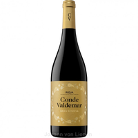 Conde Valdemar Gran Reserva 0, 75 L 13, 5%vol