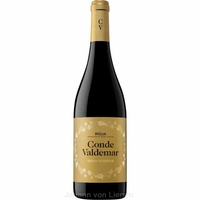 Conde Valdemar Gran Reserva 0, 75 L 13, 5%vol