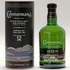 Connemara 12 Years Peated Single Malt 0, 7 L 40%vol