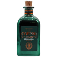 Copperhead Gin The Gibson Edition 0, 5 L 40%vol