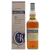 Cragganmore 12 Jahre Years 0, 7 L 40% vol