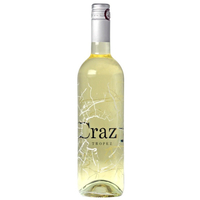 Crazy Tropez Blanc Weißwein 0, 75 L 12, 5% vol