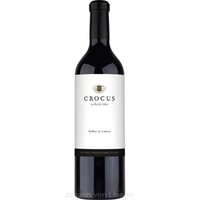 Crocus La Roche Mère Malbec 0, 75 L 15% vol