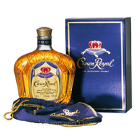 Crown Royal 0, 7 Ltr 40%vol