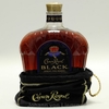 Crown Royal Black 1 L 45%vol