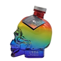 Crystal Head Pride Vodka 0, 7 L 40% vol