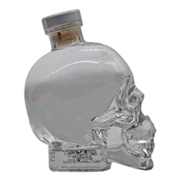 Crystal Head Vodka 0, 7 L 40% vol