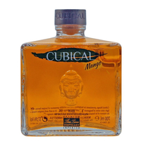 Cubical Mango Gin 0, 7 L 37, 5% vol