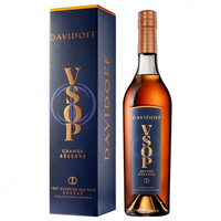 Davidoff VSOP Cognac 0, 7 L 40 % vol
