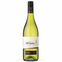 de Gras Chardonnay 0, 75 L 12, 8%vol