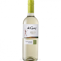 de Gras Sauvignon Blanc 0, 75 L 12% vol