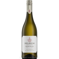 Delheim Chenin Blanc Natural Fermented 0, 75 L 13, 5% vol