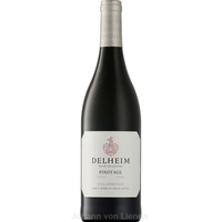 Delheim Pinotage 0, 75 L 14% vol