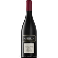 Delheim Vera Cruz Pinotage 0, 75 L 14% vol