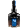 Dictador Rum 20 Jahre 0, 7 L 40% vol