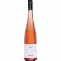 Diehl Merlot Rosé eins zu eins 0, 75 L 12, 5%vol