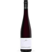 Diehl Spätburgunder eins zu eins 0, 75 L 13%vol