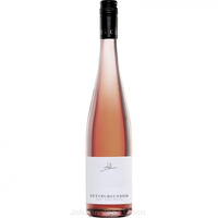 Diehl Spätburgunder Rosé eins zu eins 0, 75 L 12, 5%vol