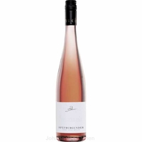 Diehl Spätburgunder Rosé eins zu eins 0, 75 L 12, 5%vol