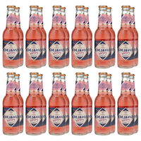 Déjà Vu Wild Berry Aperitif 24x 0, 2 L 10% vol