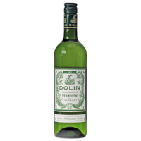 Dolin Vermouth Dry 0, 75 L 17, 5% vol