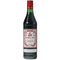 Dolin Vermouth Rouge 0, 7 L 16% vol