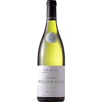 Domaine William Fèvre Chablis 0, 75 L 12, 5% vol