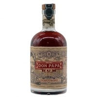 Don Papa Rum 0, 7 L 40% vol