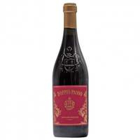 Doppio Passo Appassimento 0, 75 L 14, 5% vol