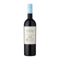 Doppio Passo Primitivo Alternativa alkoholfrei 0, 75 L