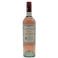 Doppio Passo Primitivo Rosato 0, 75 L 12% vol