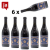 Doppio Passo Primitivo Salento IGT 6x 0, 75 L 13, 5% vol