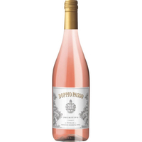 Doppio Passo Rosato FH 0, 75 L 12% vol