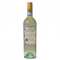 Doppio Passo Sicilia Grillo 0, 75 L 12, 5% vol