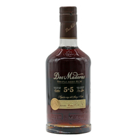 Dos Maderas PX 5+5 Jahre Rum 0, 7 L 40% vol