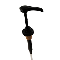 Dosierpumpe Universal für 3 - 4, 5 Liter Flaschen