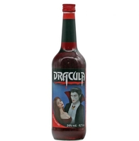 Dracula Original Likör 0, 7 L 24% vol