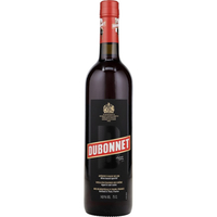 Dubonnet Rouge Aperitif 0, 75 L 14, 8% vol